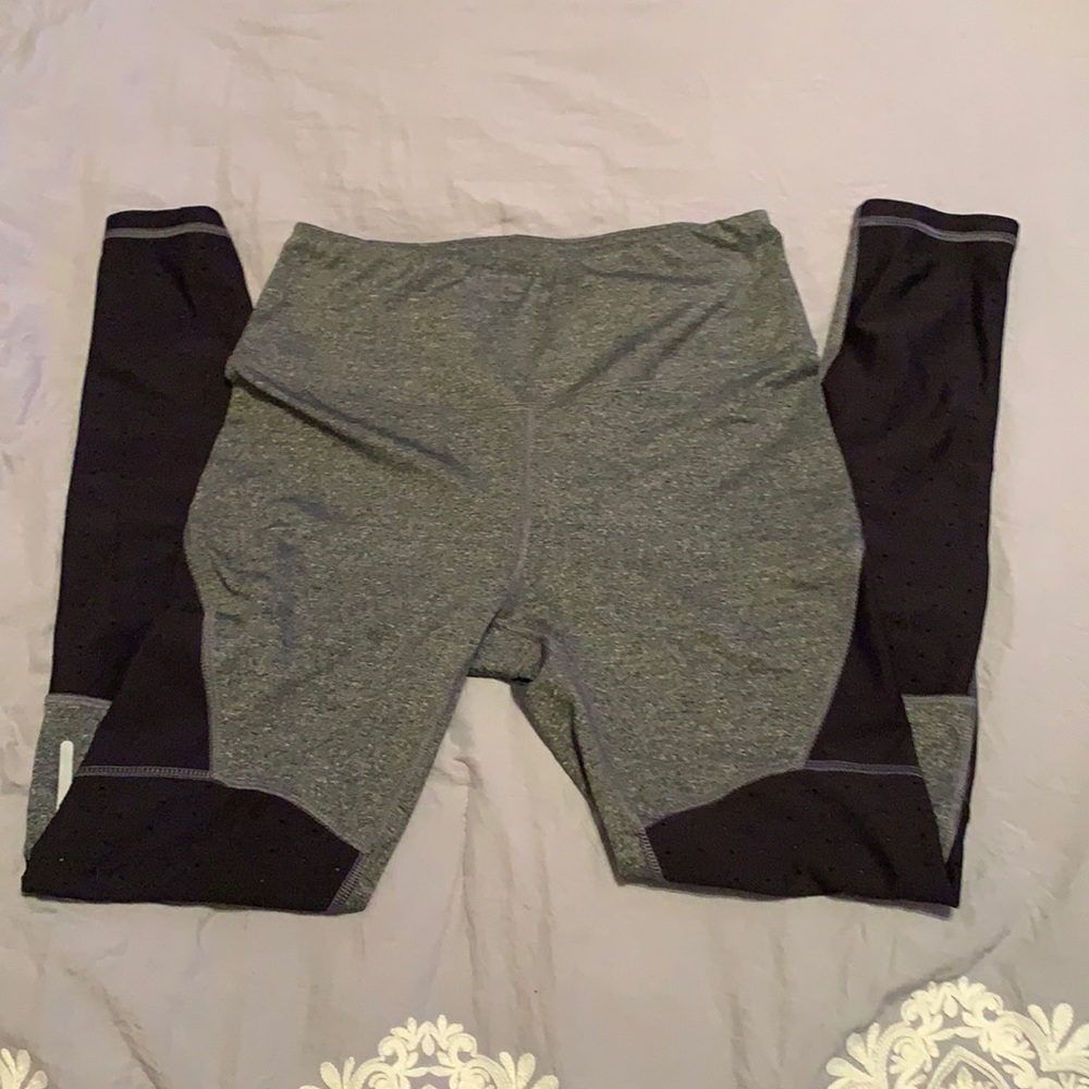 Yoga pants